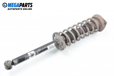 Macpherson shock absorber for Volkswagen Passat (B3) 1.8, 90 hp, sedan, 1993, position: rear - left