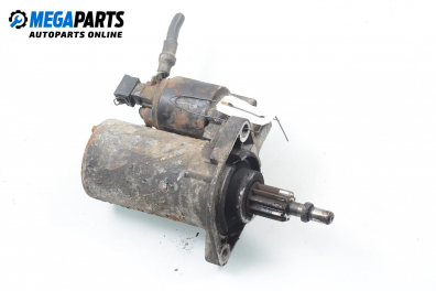 Starter for Volkswagen Passat (B3) 1.8, 90 hp, sedan, 1993