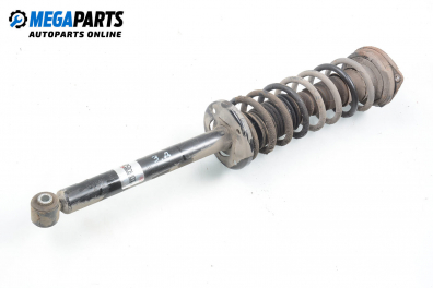 Macpherson shock absorber for Volkswagen Passat (B3) 1.8, 90 hp, sedan, 1993, position: rear - right