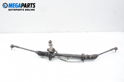 Hydraulic steering rack for Volkswagen Passat (B3) 1.8, 90 hp, sedan, 1993