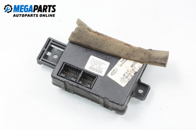 Modul klimaanlage for Fiat Marea 1.8 16V, 113 hp, sedan, 1999 № Magneti Marelli MCC55F SW 1.7