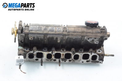 Engine head for Renault Laguna I (B56; K56) 1.8, 90 hp, hatchback, 1995