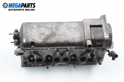 Chiulasă for Fiat Punto 1.2, 73 hp, hatchback, 1994