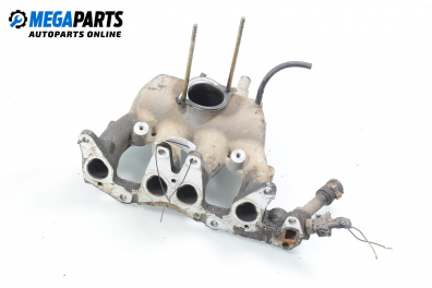 Intake manifold for Fiat Punto 1.2, 73 hp, hatchback, 1994