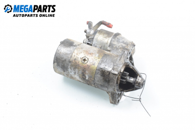 Demaror for Fiat Punto 1.2, 73 hp, hatchback, 1994