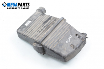 Air cleaner filter box for Fiat Punto 1.2, 73 hp, hatchback, 1994