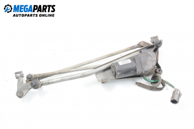 Motor ștergătoare parbriz for Rover 600 2.0, 200 hp, sedan, 1995, position: fața