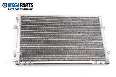 Air conditioning radiator for Rover 600 2.0, 200 hp, sedan, 1995