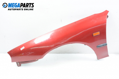 Fender for Rover 600 2.0, 200 hp, sedan, 1995, position: front - left