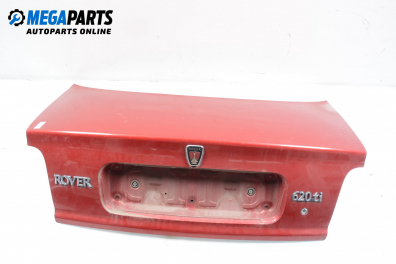 Boot lid for Rover 600 2.0, 200 hp, sedan, 1995, position: rear