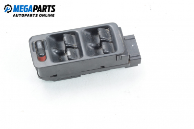 Window adjustment switch for Rover 600 2.0, 200 hp, sedan, 1995