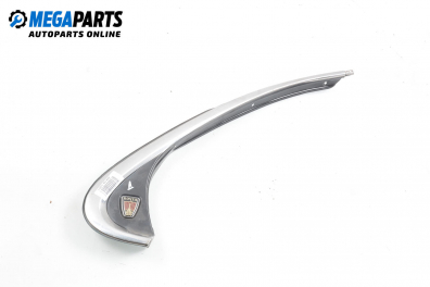 Material profilat ușă for Rover 600 2.0, 200 hp, sedan, 1995, position: dreapta