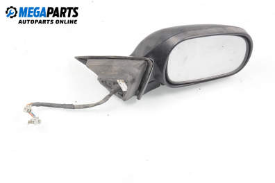 Mirror for Rover 600 2.0, 200 hp, sedan, 1995, position: right