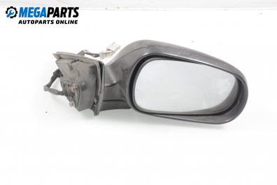 Mirror for Rover 600 2.0, 200 hp, sedan, 1995, position: right