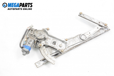 Antrieb el. fensterheber for Rover 600 2.0, 200 hp, sedan, 1995, position: rechts, vorderseite