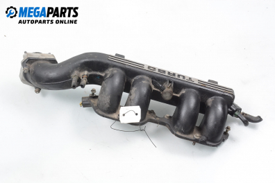 Intake manifold for Rover 600 2.0, 200 hp, sedan, 1995