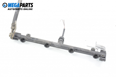 Fuel rail for Rover 600 2.0, 200 hp, sedan, 1995