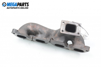 Exhaust manifold for Rover 600 2.0, 200 hp, sedan, 1995