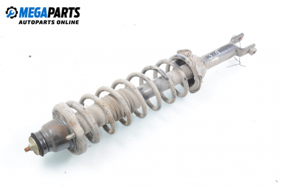 Macpherson shock absorber for Rover 600 2.0, 200 hp, sedan, 1995, position: rear - left