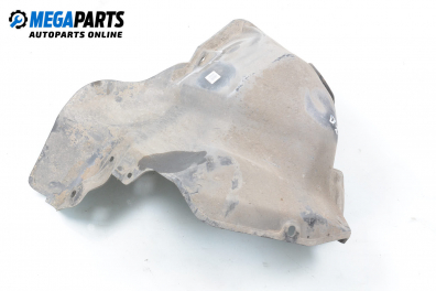 Inner fender for Rover 600 2.0, 200 hp, sedan, 1995, position: rear - right