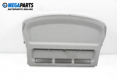 Trunk interior cover for Renault Laguna I (B56; K56) 1.8, 90 hp, hatchback, 1995