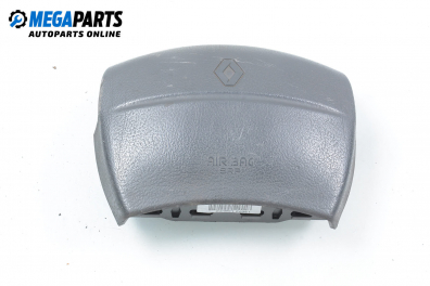 Airbag for Renault Laguna I (B56; K56) 1.8, 90 hp, hatchback, 1995, position: front