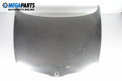 Bonnet for Renault Laguna I (B56; K56) 1.8, 90 hp, hatchback, 1995, position: front