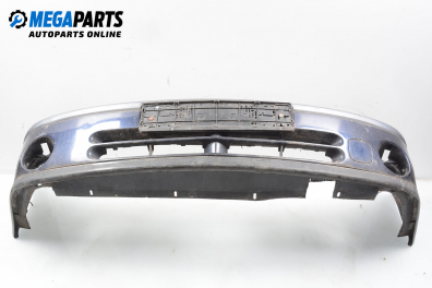 Front bumper for Renault Laguna I (B56; K56) 1.8, 90 hp, hatchback, 1995, position: front