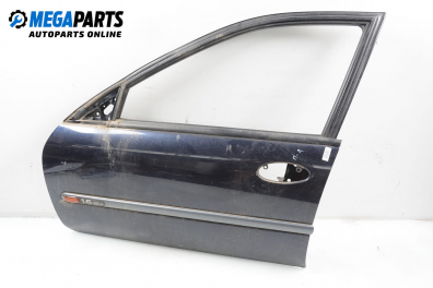 Door for Renault Laguna I (B56; K56) 1.8, 90 hp, hatchback, 1995, position: front - left