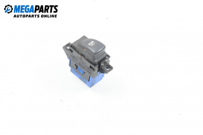 Power window button for Renault Laguna I (B56; K56) 1.8, 90 hp, hatchback, 1995