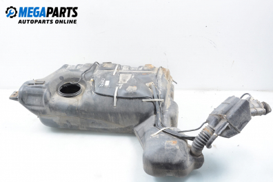 Fuel tank for Renault Laguna I (B56; K56) 1.8, 90 hp, hatchback, 1995