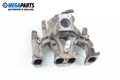 Intake manifold for Renault Laguna I (B56; K56) 1.8, 90 hp, hatchback, 1995