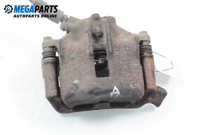 Caliper for Renault Laguna I (B56; K56) 1.8, 90 hp, hatchback, 1995, position: front - right