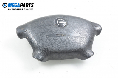 Airbag for Opel Vectra B 2.0 DTI, 101 hp, station wagon, 1998, position: front