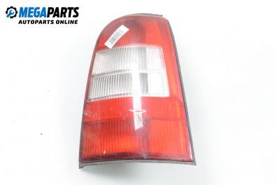 Tail light for Opel Vectra B 2.0 DTI, 101 hp, station wagon, 1998, position: right
