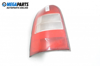 Tail light for Opel Vectra B 2.0 DTI, 101 hp, station wagon, 1998, position: left