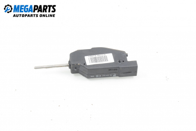 Door lock actuator for Opel Vectra B 2.0 DTI, 101 hp, station wagon, 1998, position: rear