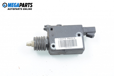 Door lock actuator for Opel Vectra B 2.0 DTI, 101 hp, station wagon, 1998, position: rear