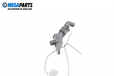 MAP sensor for Opel Vectra B 2.0 DTI, 101 hp, combi, 1998