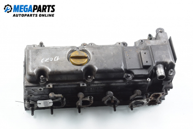 Chiulasă for Opel Vectra B 2.0 DTI, 101 hp, combi, 1998