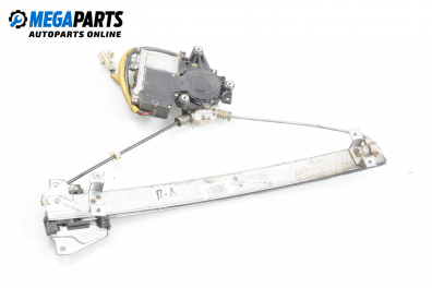 Electric window regulator for Mitsubishi Galant VIII 2.0, 136 hp, station wagon, 1998, position: front - left