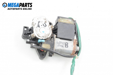 Motor macara geam for Mitsubishi Galant VIII 2.0, 136 hp, combi, 1998, position: dreaptă - fața