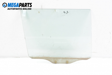 Window for Mitsubishi Galant VIII 2.0, 136 hp, station wagon, 1998, position: rear - right