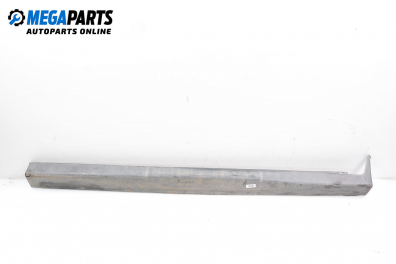 Side skirt for Mitsubishi Galant VIII 2.0, 136 hp, station wagon, 1998, position: left