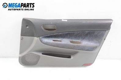 Interior door panel  for Mitsubishi Galant VIII 2.0, 136 hp, station wagon, 1998, position: front - right