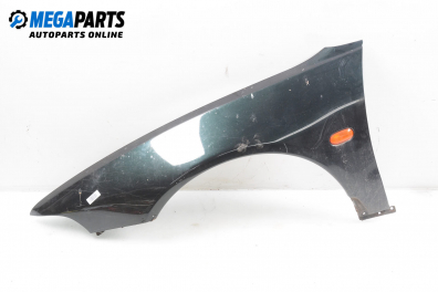 Fender for Mitsubishi Galant VIII 2.0, 136 hp, station wagon, 1998, position: front - left