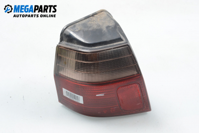 Tail light for Mitsubishi Galant VIII 2.0, 136 hp, station wagon, 1998, position: left