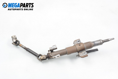 Steering shaft for Mitsubishi Galant VIII 2.0, 136 hp, station wagon, 1998