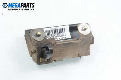 Mâner exterior portbagaj for Mitsubishi Galant VIII 2.0, 136 hp, combi, 1998, position: din spate