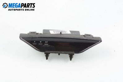 Ceas for Mitsubishi Galant VIII 2.0, 136 hp, combi, 1998